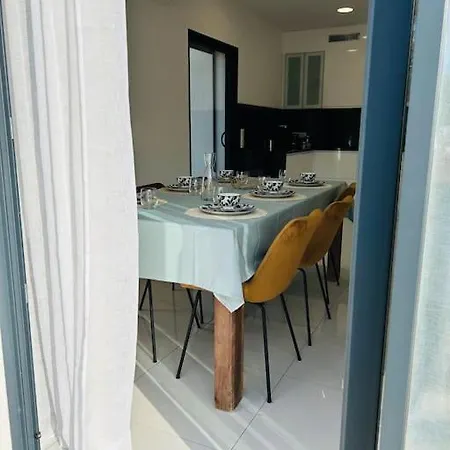 Villa Climatisee Avec Piscine Partagee , Terrasse Et Parking Prunelli-di-Fiumorbo Extérieur photo