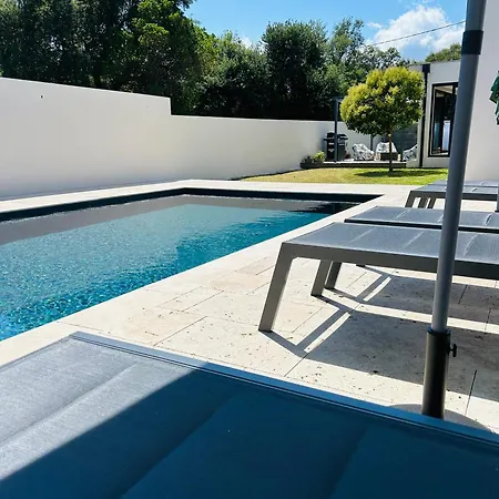 Villa Climatisee Avec Piscine Partagee , Terrasse Et Parking Prunelli-di-Fiumorbo Extérieur photo