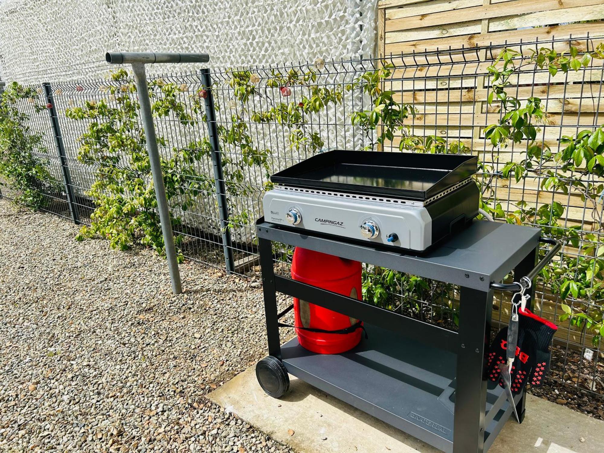 Hébergement de vacances Climatisee Avec Piscine Partagee , Terrasse Et Parking Prunelli-di-Fiumorbo